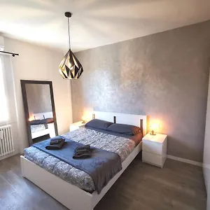  Appartamento House